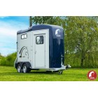 REMORQUE VAN TOURING JUMPING LUXE (grand volume) 9