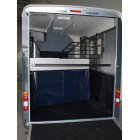 Van pour chevaux 3 places MINIMAX / MAXI 3 4