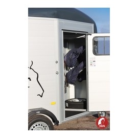 REMORQUE VAN TOURING JUMPING LUXE (grand volume)