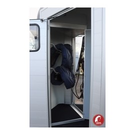 REMORQUE VAN TOURING JUMPING LUXE (grand volume)