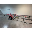 REMORQUE PORTE BATEAU MECANOREM VXS 18 1