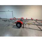 REMORQUE PORTE BATEAU MECANOREM VXS 18 3