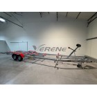 REMORQUE PORTE BATEAU MECANOREM VXD 18 0