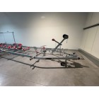 REMORQUE PORTE BATEAU MECANOREM VXD 18 1
