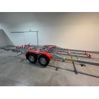 REMORQUE PORTE BATEAU MECANOREM VXD 18 2