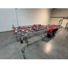 REMORQUE PORTE BATEAU MECANOREM VXD 18 3