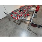 REMORQUE PORTE BATEAU MECANOREM VXD 18 4