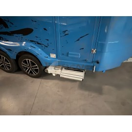 MODELE EXPO REMORQUE FOUGON VERENE M3719-2RE