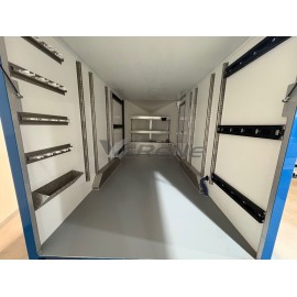 MODELE EXPO REMORQUE FOUGON VERENE M3719-2RE