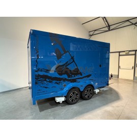 MODELE EXPO REMORQUE FOUGON VERENE M3719-2RE