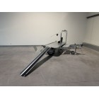 REMORQUE PORTE MOTO ROADSTER CAMP (TRANSVERSALE SW1) 4