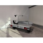 REMORQUE PORTE MOTO ROADSTER CAMP (TRANSVERSALE SW1) 9