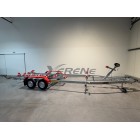 REMORQUE PORTE BATEAU MECANOREM VXD 12 1