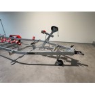 REMORQUE PORTE BATEAU MECANOREM VXD 12 2