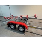 REMORQUE PORTE BATEAU MECANOREM VXD 12 5