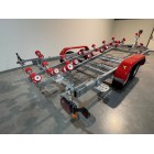 REMORQUE PORTE BATEAU MECANOREM VXD 12 6