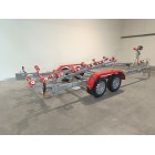 REMORQUE PORTE BATEAU MECANOREM VXD 16 6