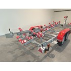 REMORQUE PORTE BATEAU MECANOREM VXD 16 7