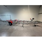 REMORQUE PORTE BATEAU MECANOREM VXS 16 1