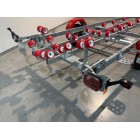 REMORQUE PORTE BATEAU MECANOREM VXS 16 5