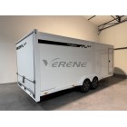 REMORQUE Porte voiture VERENE - SRT 580 RS 0