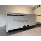 REMORQUE Porte voiture VERENE - SRT 580 RS 1