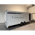 REMORQUE Porte voiture VERENE - SRT 580 RS 2