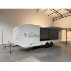REMORQUE Porte voiture VERENE - SRT 580 RS 9