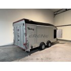 REMORQUE Porte voiture DEBON ROADSTER 1000 ALU 1