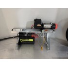 REMORQUE Porte voiture DEBON ROADSTER 1000 ALU 9