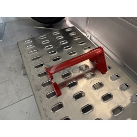 REMORQUE Porte voiture DEBON ROADSTER 1000 ALU