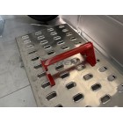 REMORQUE Porte voiture DEBON ROADSTER 1000 ALU 11