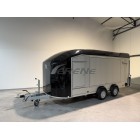 REMORQUE Porte voiture DEBON ROADSTER 1000 ALU 13