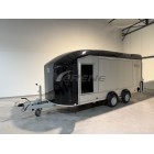 REMORQUE Porte voiture DEBON ROADSTER 1000 ALU 14