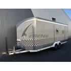 FOURGON VERENE L5822-2 OCCASION 0