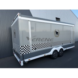 FOURGON VERENE L5822-2 OCCASION