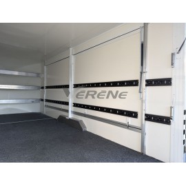 FOURGON VERENE L5822-2 OCCASION