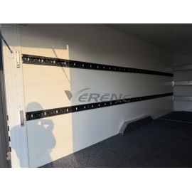 FOURGON VERENE L5822-2 OCCASION