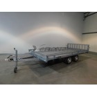REMORQUE PLATEAU VERENE GP 420 S 19