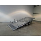 REMORQUE PLATEAU VERENE GP 420 S 20