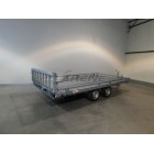 REMORQUE PLATEAU VERENE GP 420 S 21