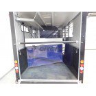 REMOQUE VAN pour chevaux 4 places OPTIMAX / MAXI 4 10