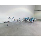 REMORQUE PORTE BATEAU MECANOREM NAVICA NX 1801 F 0