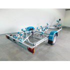 REMORQUE PORTE BATEAU MECANOREM NAVICA NX 1801 F 3