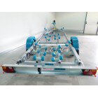 REMORQUE PORTE BATEAU MECANOREM NAVICA NX 1801 F 4