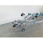 REMORQUE PORTE BATEAU MECANOREM NAVICA NX 1801 F 6