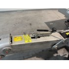 REMORQUE PORTE ENGIN HUBIERE TPG 3502 35 8