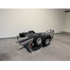 REMORQUE PORTE MOTO ROADSTER MOTO 1 (KXL 165) 7