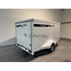 REMORQUE FOURGON VERENE M3415
