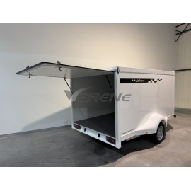 REMORQUE FOURGON VERENE M3415
